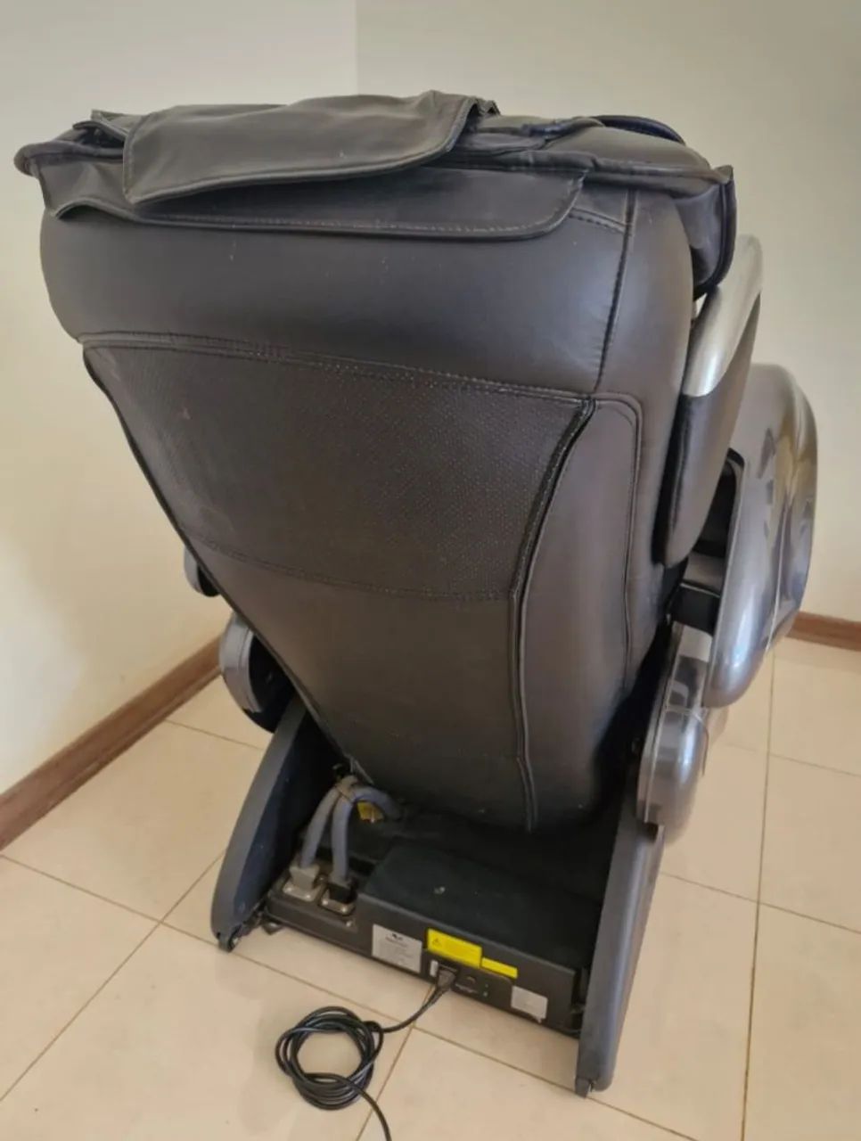 POLTRONA MASSAGEADIRA - Foto 3