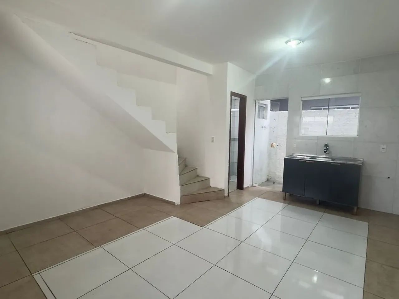 Casa 2 quartos no Ribeirão da Ilha - Foto 5