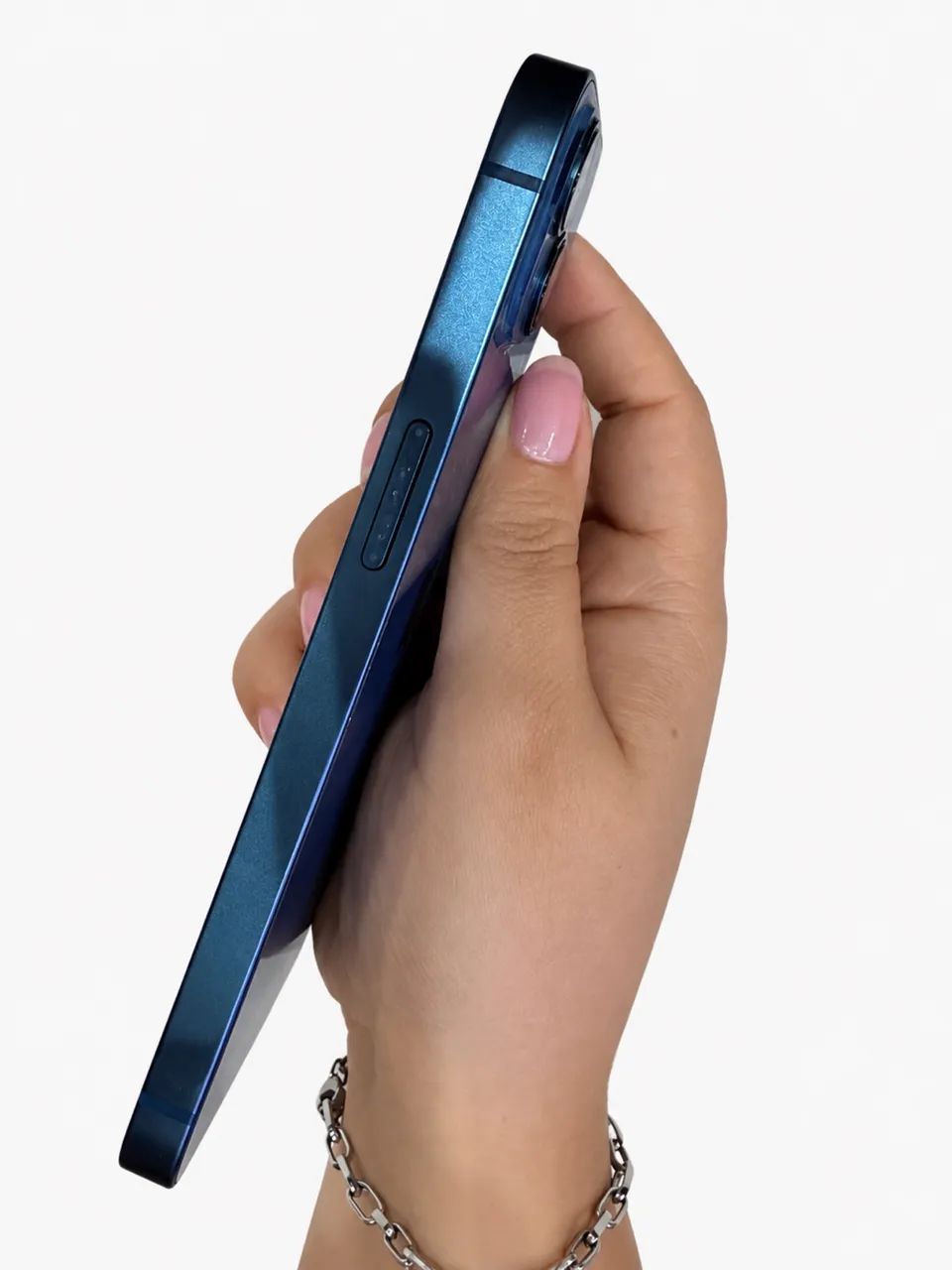 iPhone 13 128GB Azul | 100% Original | Única Dona - Foto 3