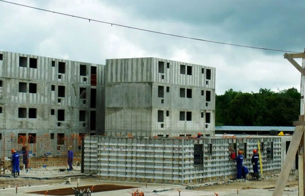 Construtora e empreiteira.de obras - Foto 2