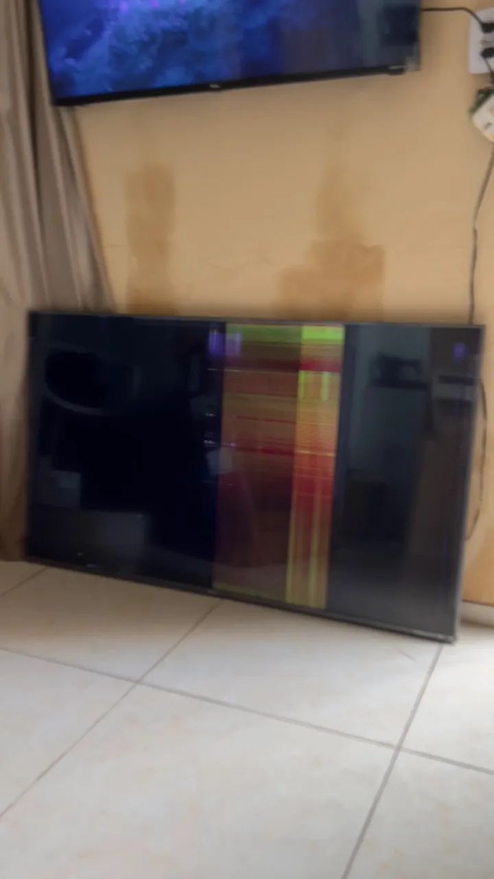 TV 58 Polegadas - Foto 4