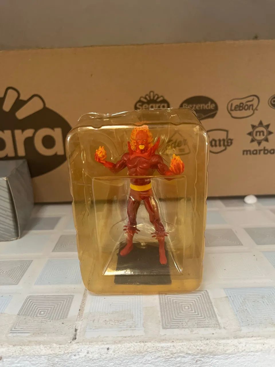 Miniaturas eaglemoss  - Foto 3