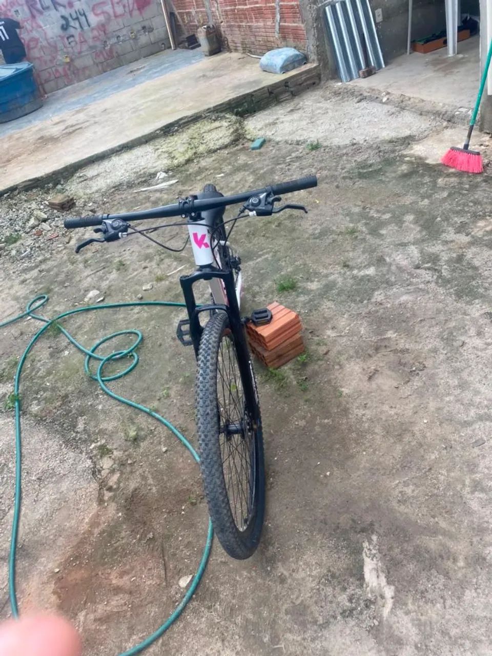 Bicicleta aro 29 - Foto 2
