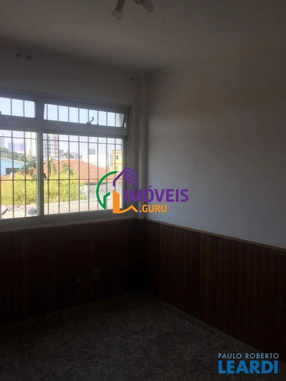 CONJ. COMERCIAL - VILA ROMANA - SP