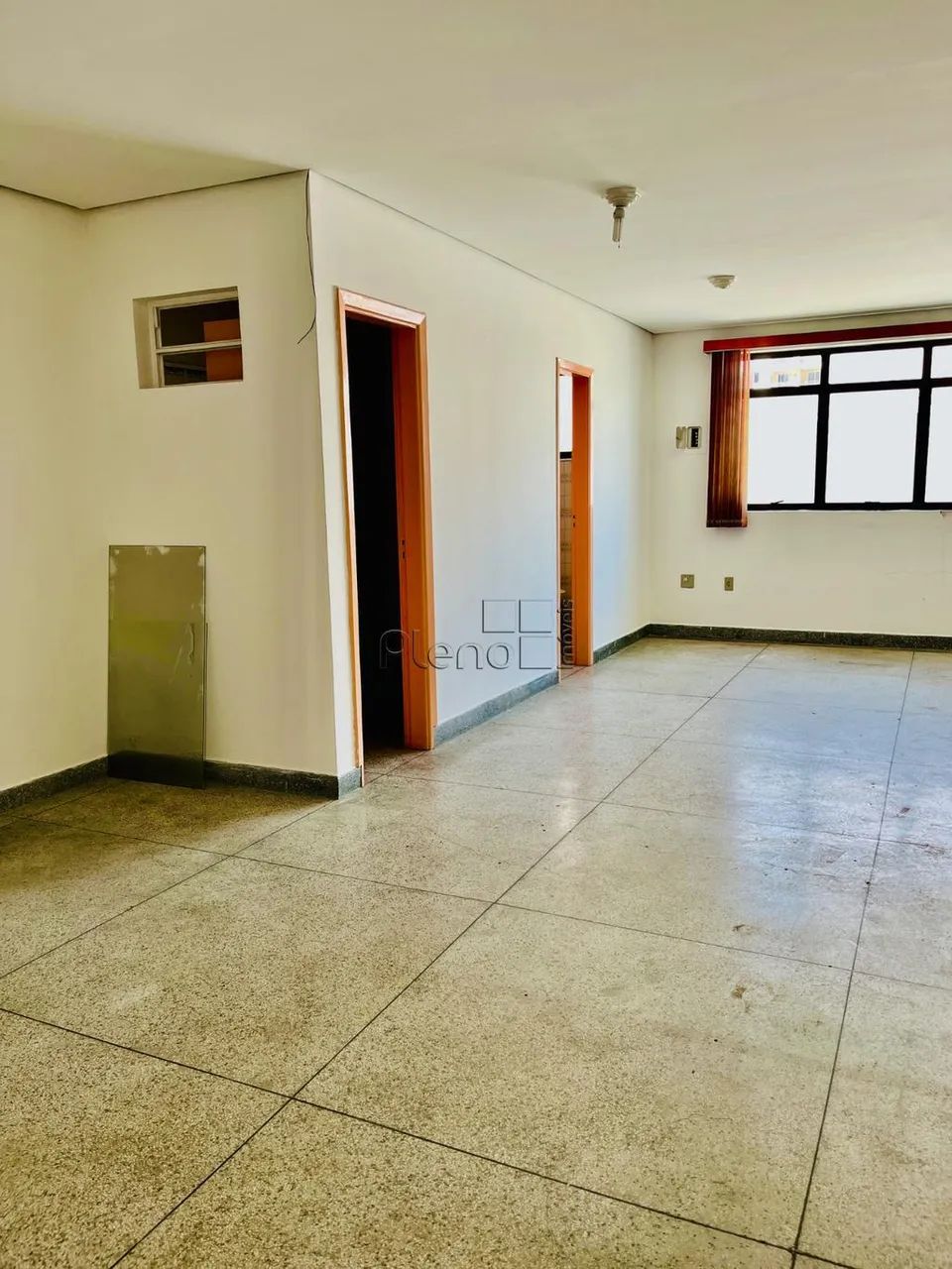 Sala para alugar em Campinas, Centro, com 50 m² - Foto 3