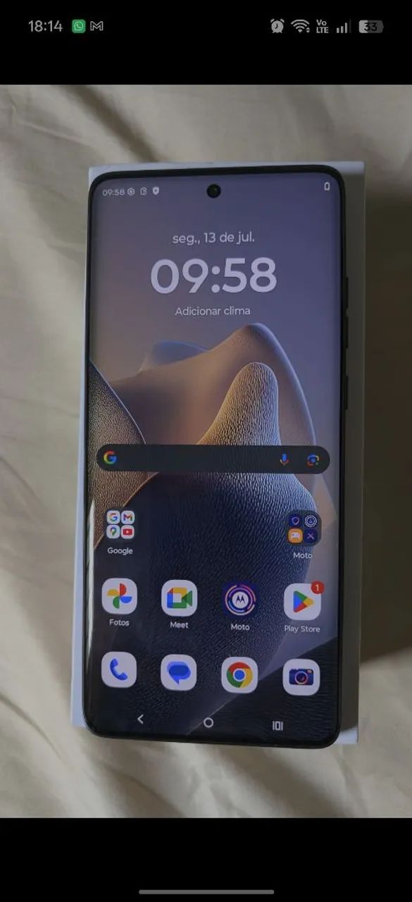 Celular  - Foto 2
