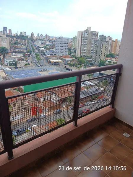 apartamento na Vila Independência com 3 quartos para alugar - Foto 5