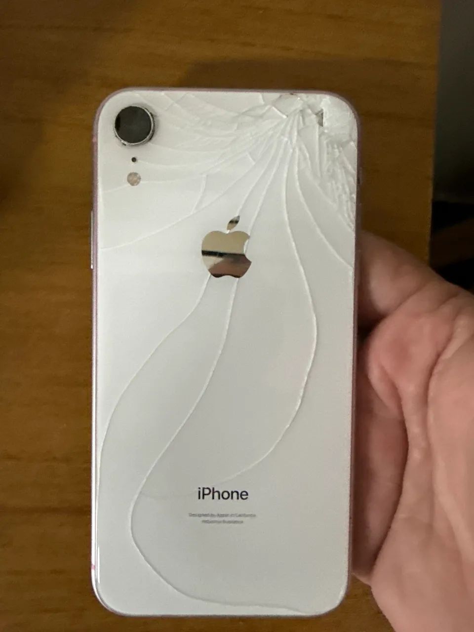 VENDO IPHONE ACEITO PROPOSTAS  - Foto 2