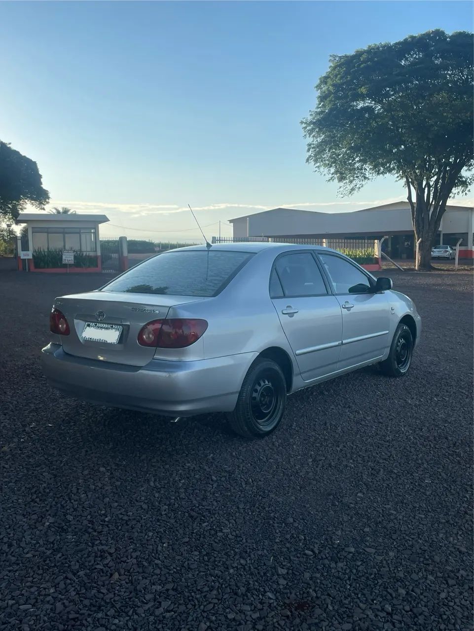 Toyota Corolla XLI 1.6 16V 110cv Mec. 2007 - Foto 5
