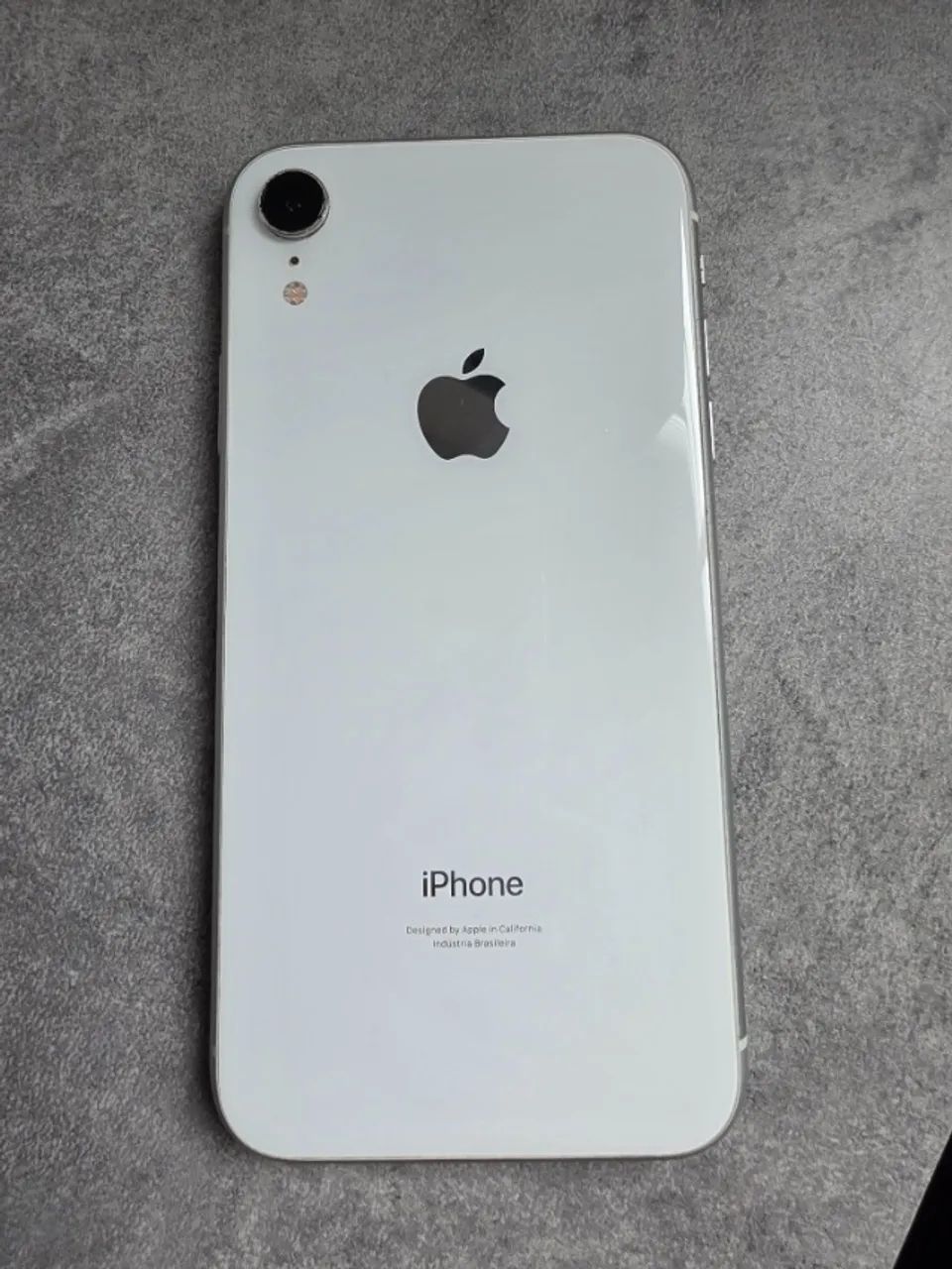 Iphone XR 64gb BRANCO - Celulares e Smartphones - Centro, Monte