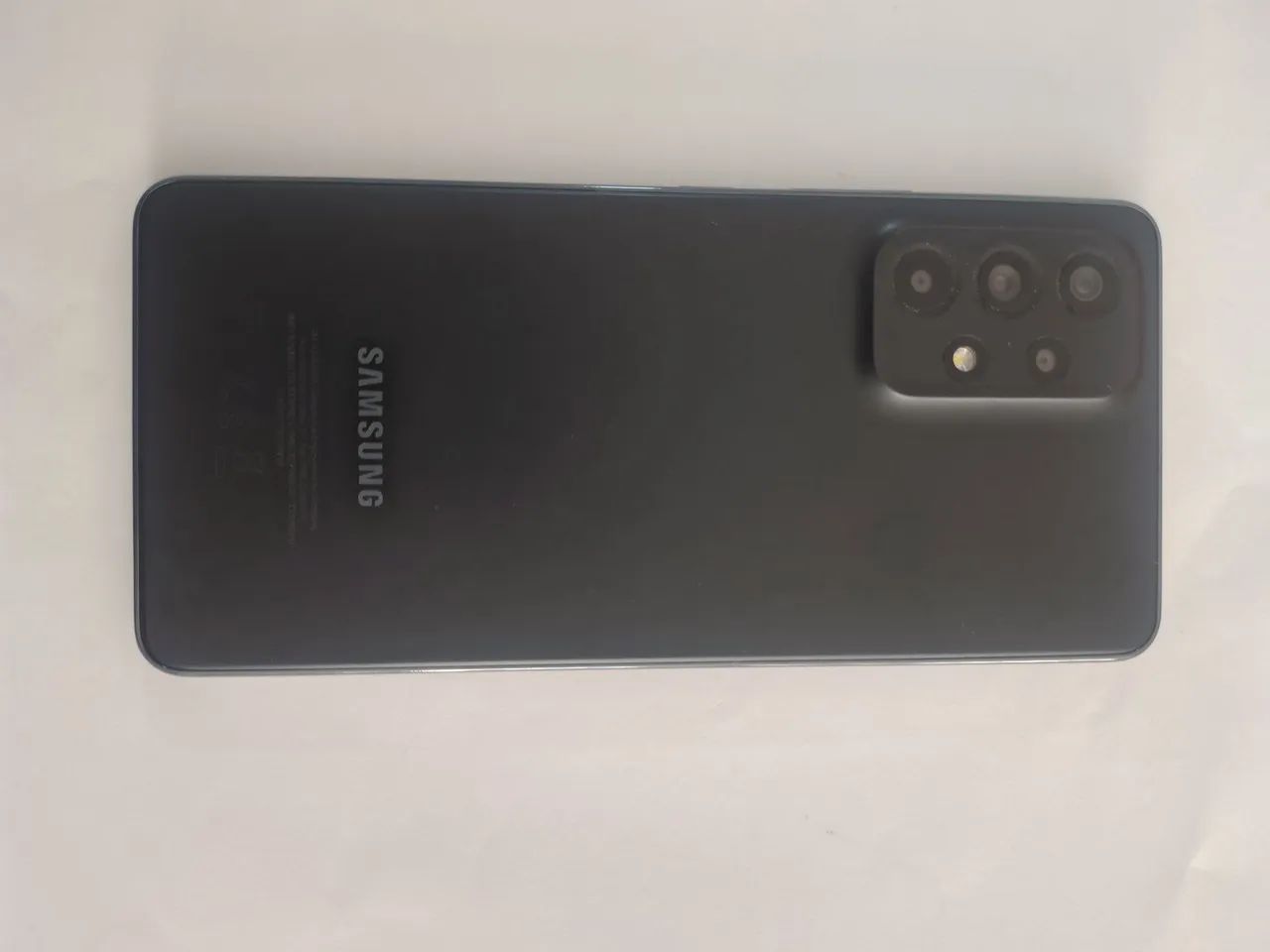Samsung A53 5G - Foto 2