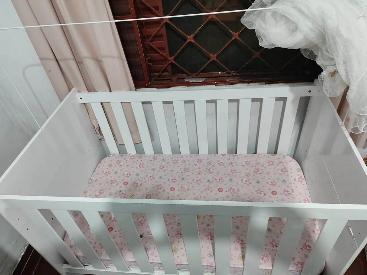 Berço 