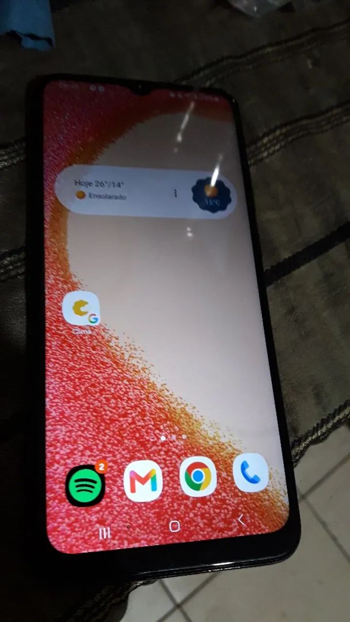 Samsung Galaxy A04e 3GB RAM 64GB - Foto 3