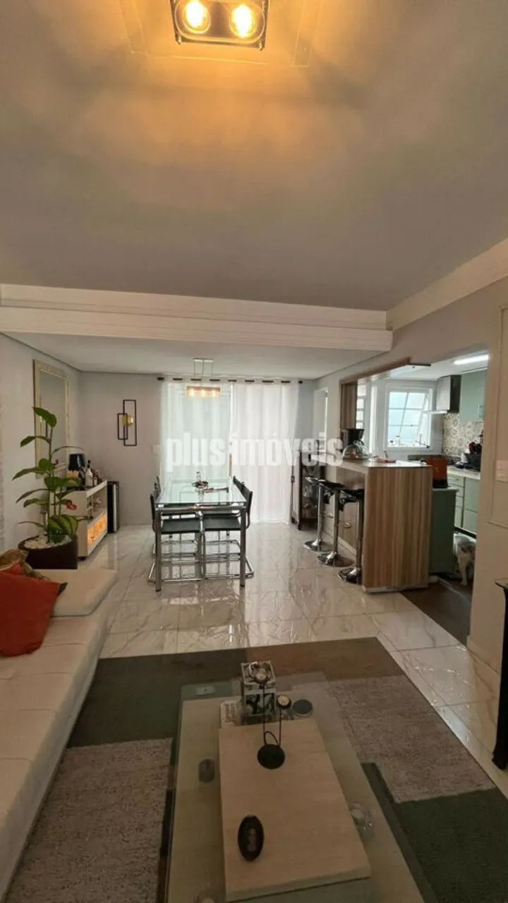 Casa de Condomínio em Parque São Domingos com 148m² - Foto 4