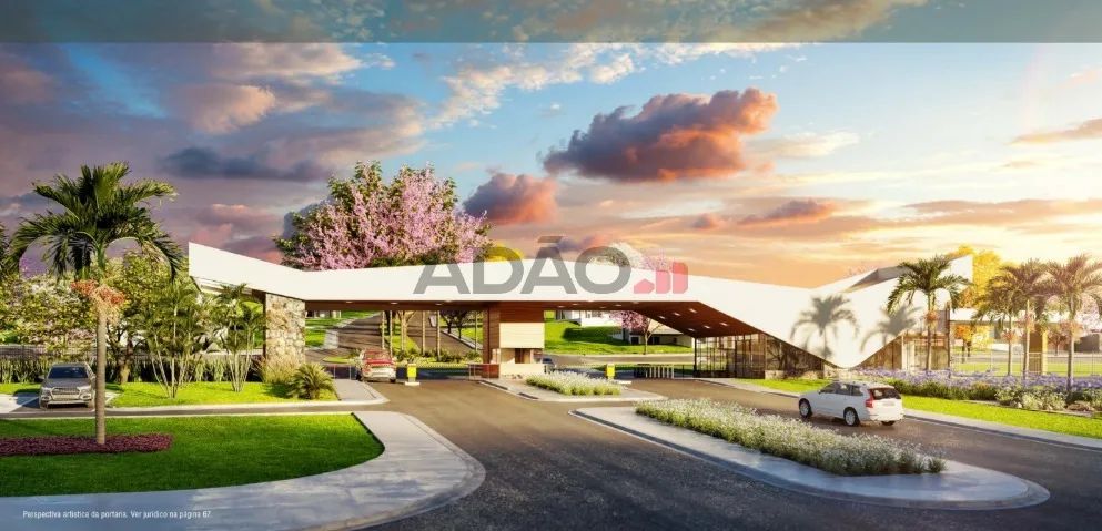 Loteamento no Vinhas 250m²