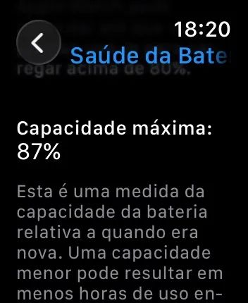 Apple Watch Series 7 41MM - Foto 4