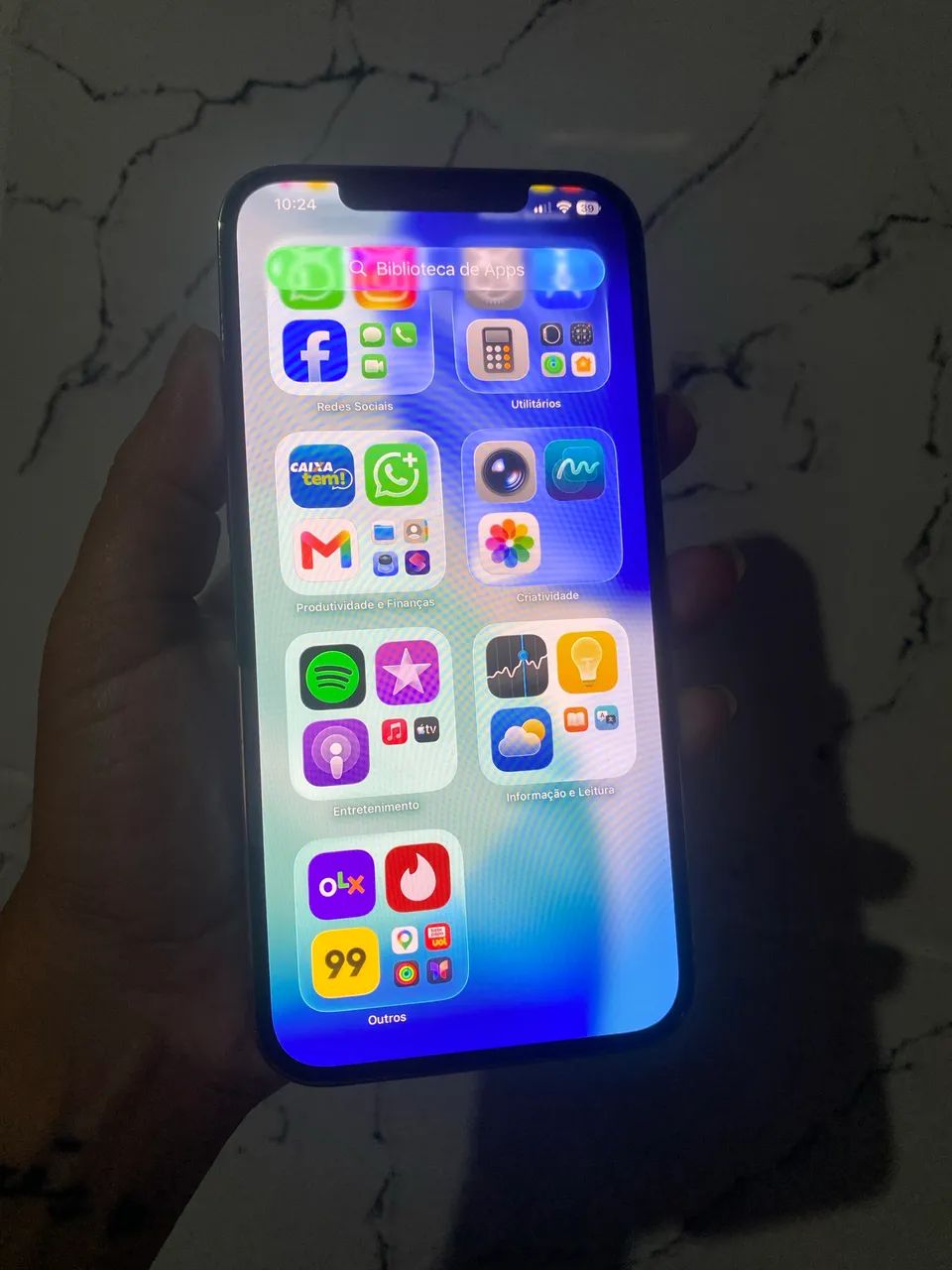 iPhone 12 Pro Max 128 gb  - Foto 3