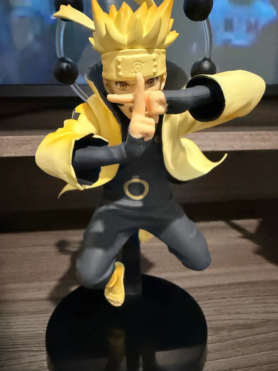 Figure Naruto  - Foto 2