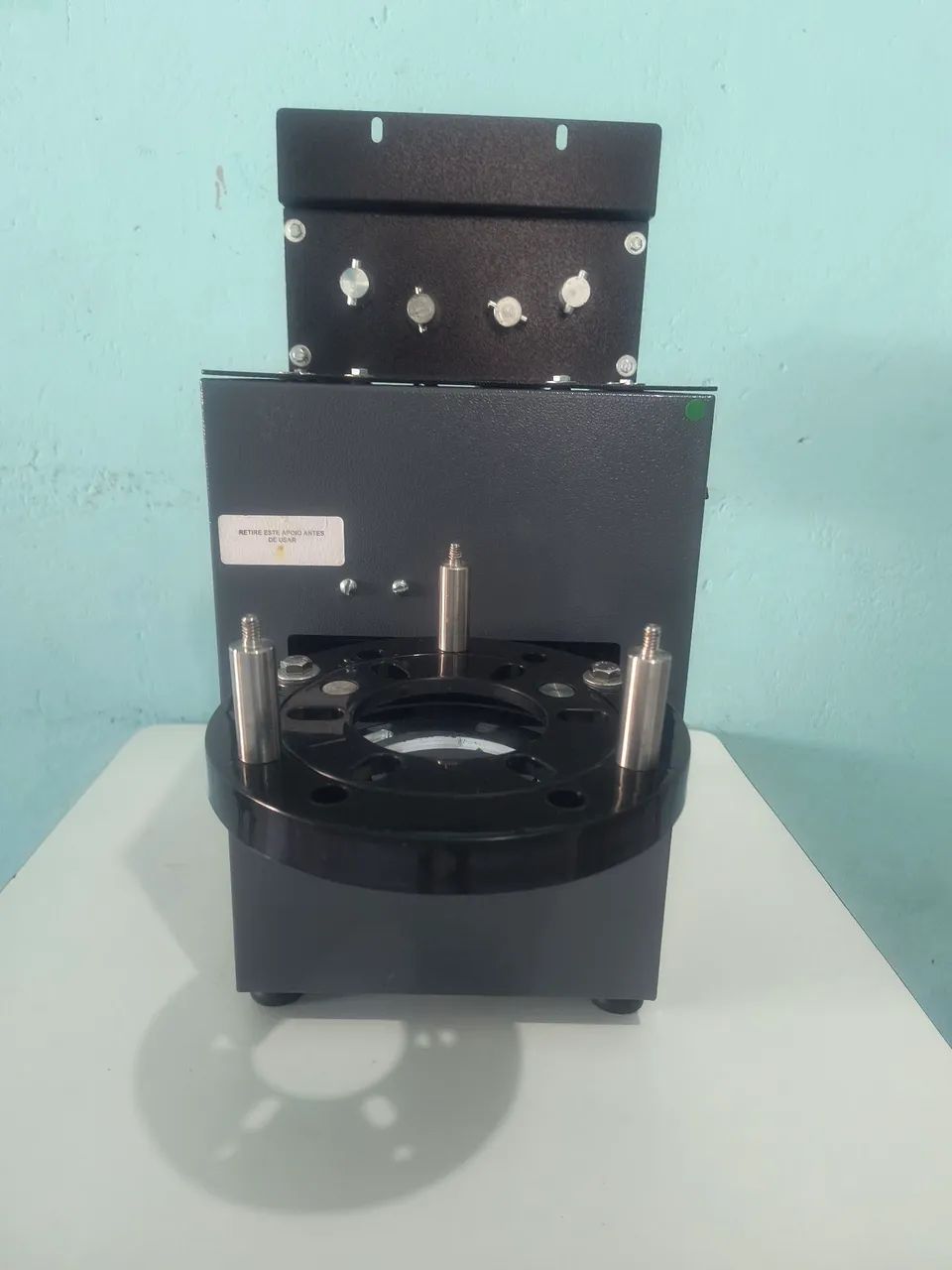 Máquina de salgados compacta print - Foto 2