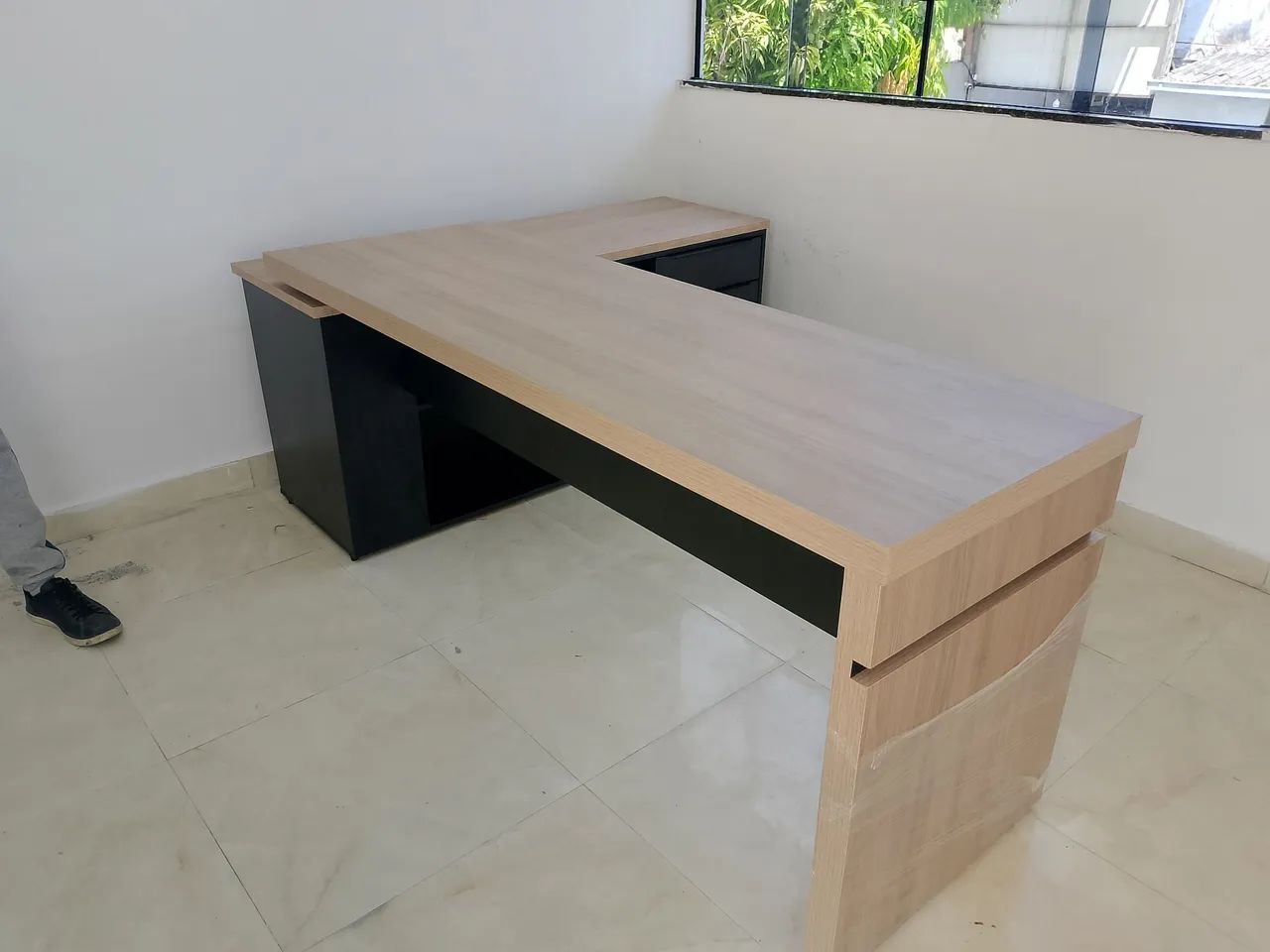 Mesa Premium executivo