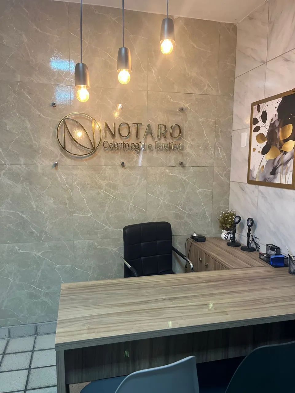 Locação de consultório odontológico e estética  - Foto 4