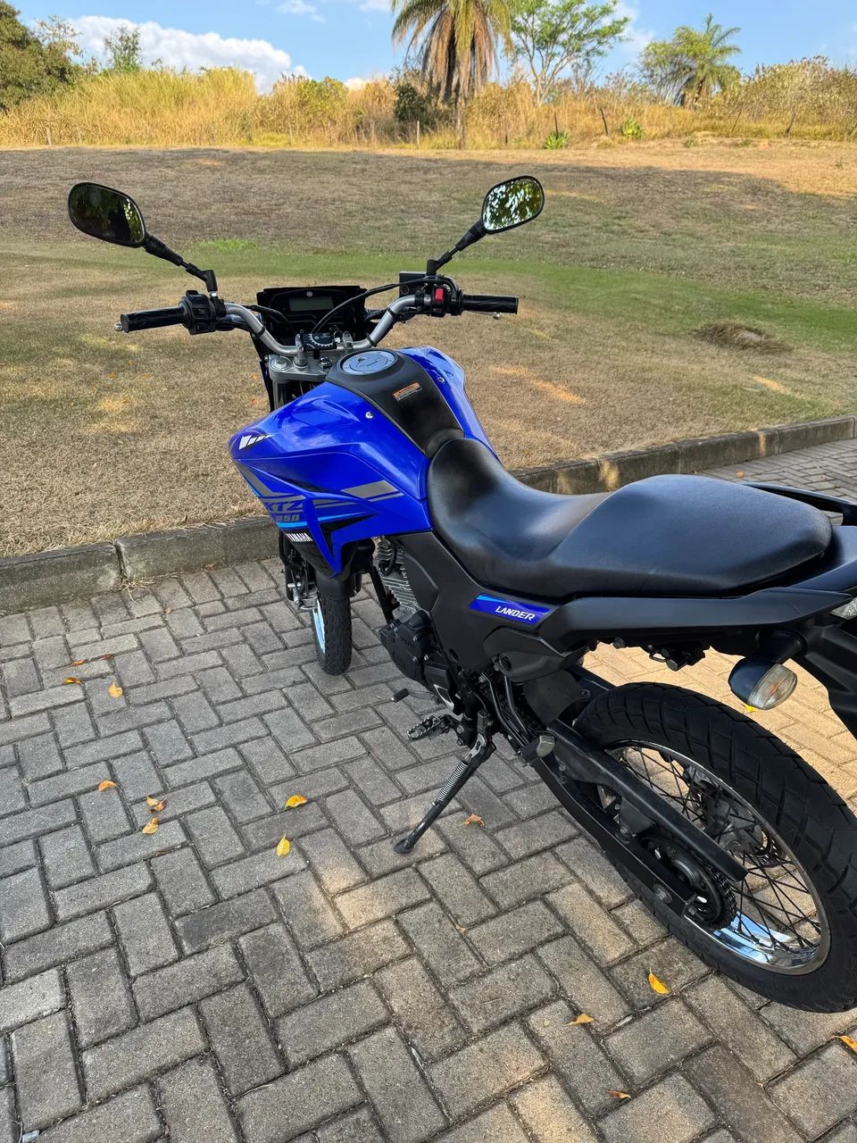Lander 250 2021 - Foto 3