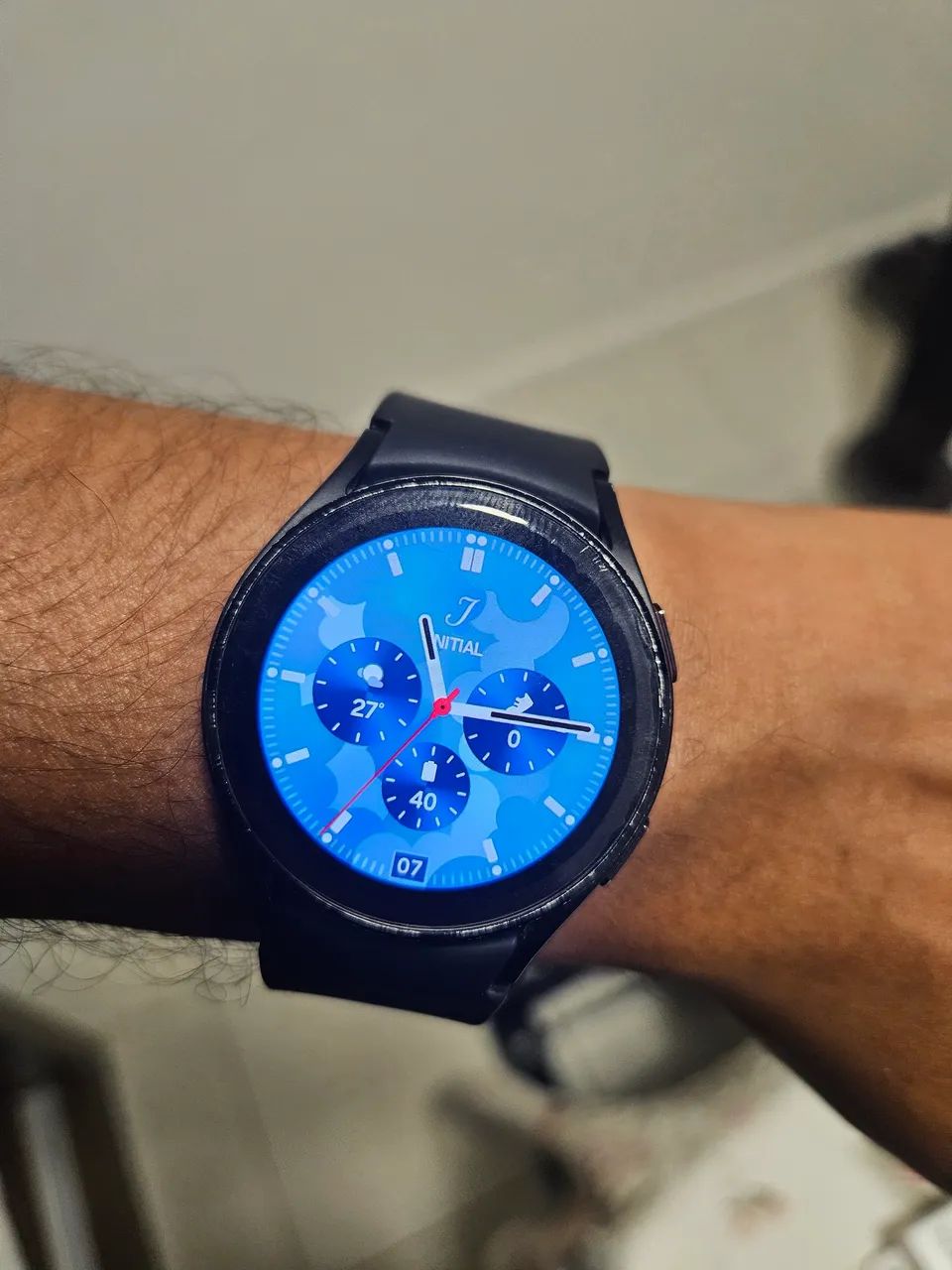 Watch Samsung - Foto 2