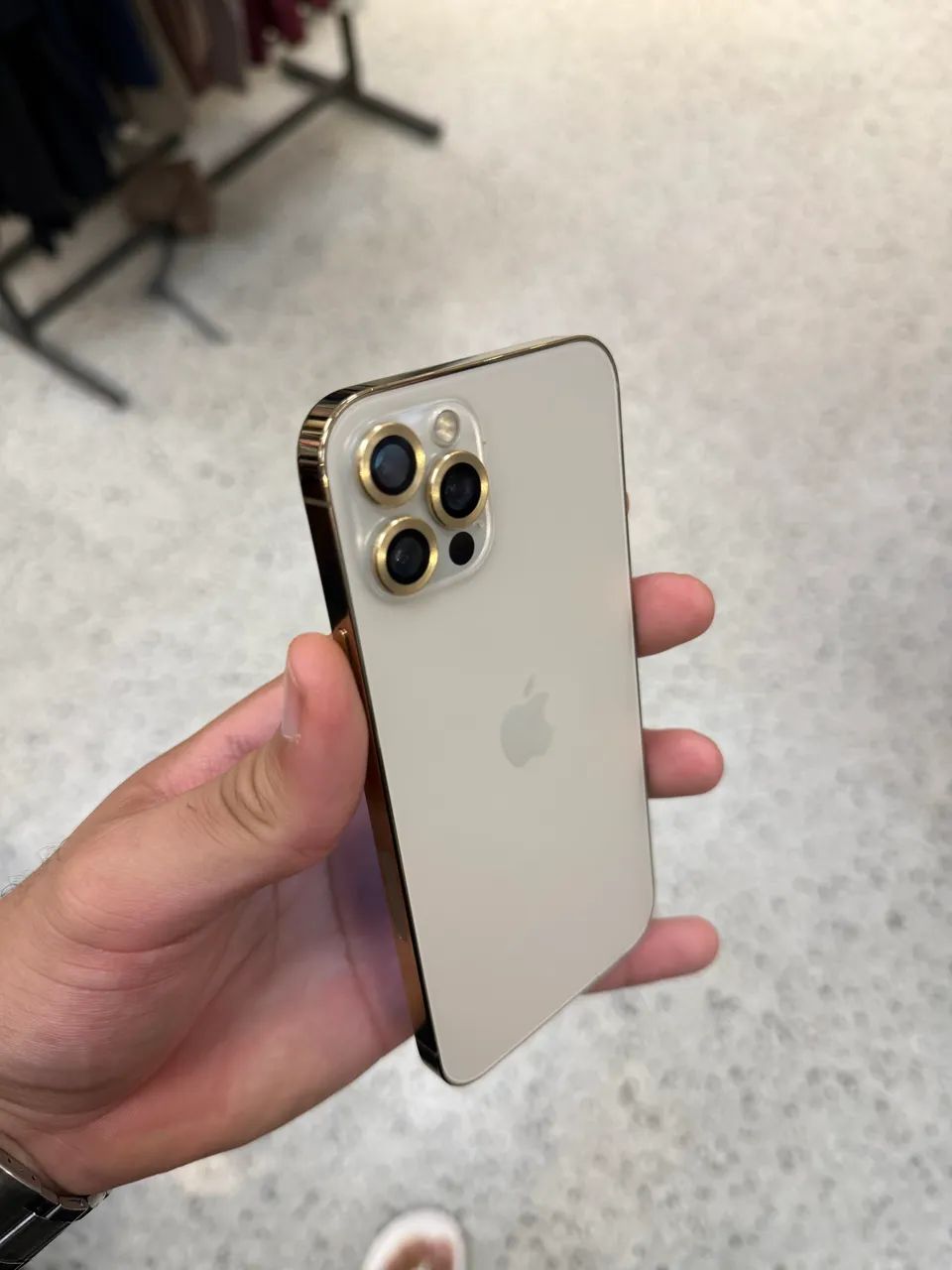 Iphone 12 Pro 128 - Todo Original - Foto 3