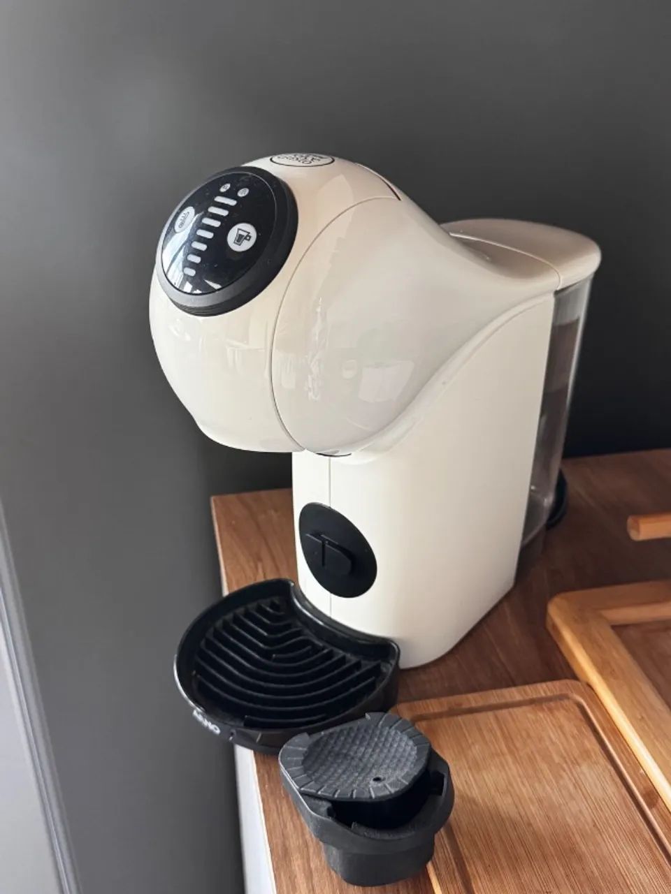Cafeteira Dolce Gusto - Foto 3