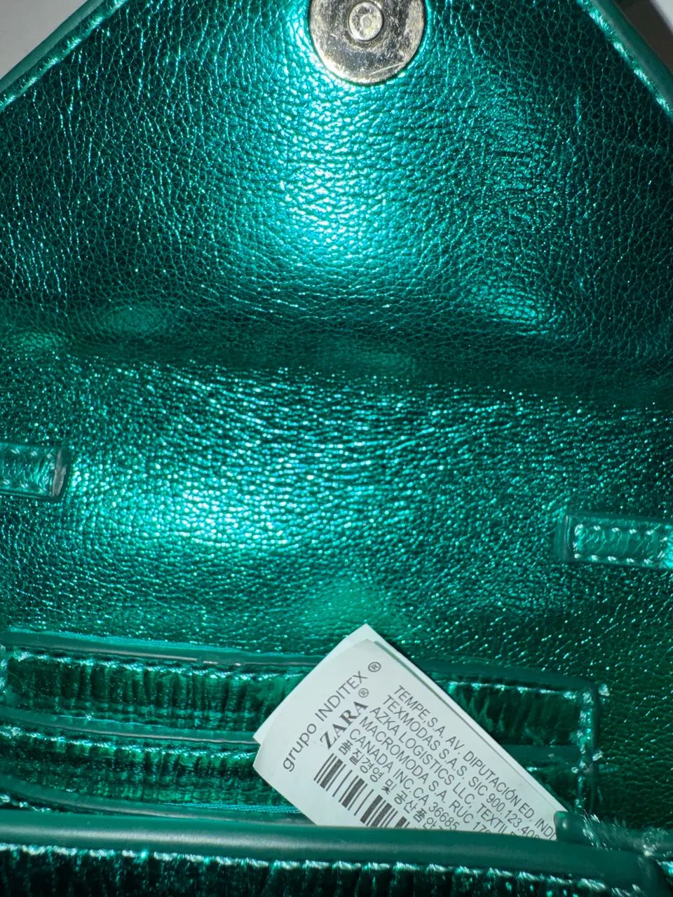 Bolsa Zara  - Foto 3