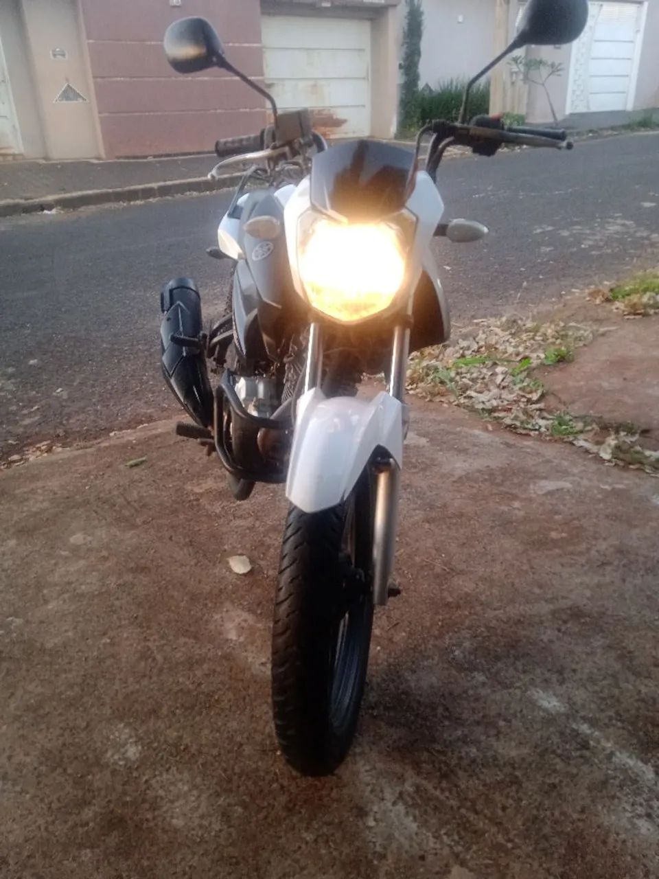 Yamaha Factor 150 2017 - Foto 5