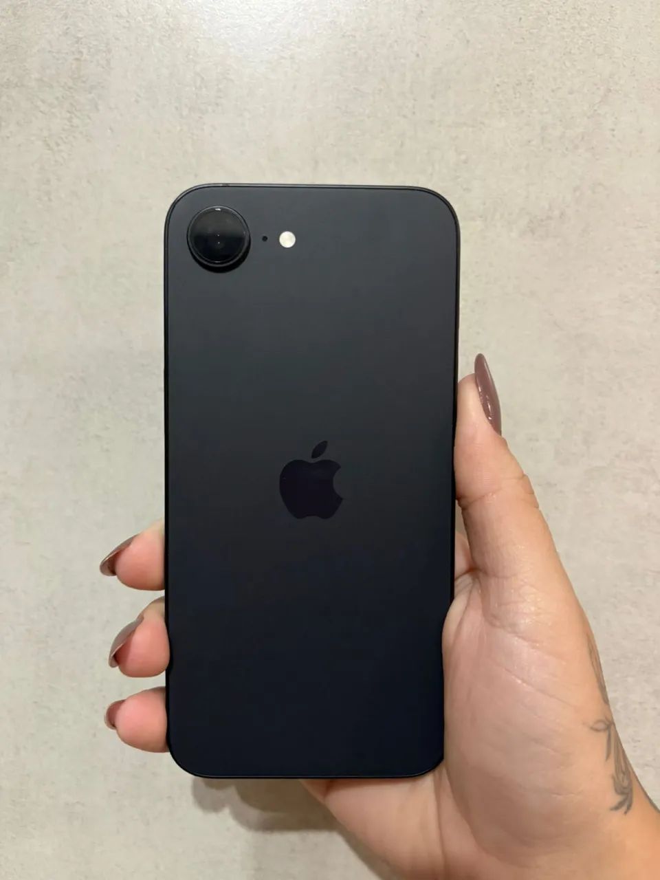 Iphone 16e 256gb - Foto 5