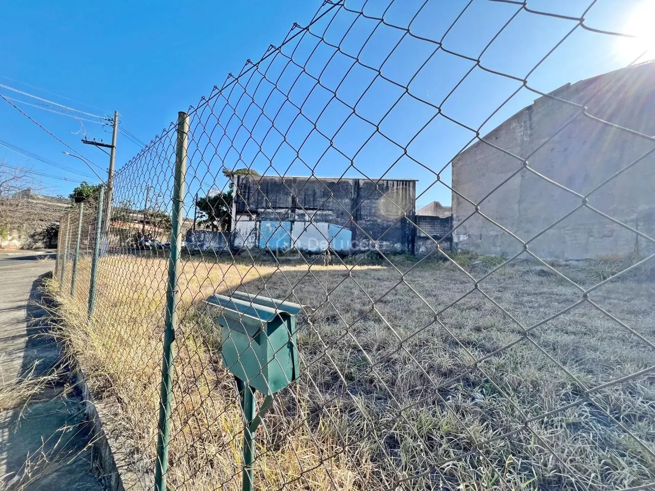 terreno - Jardim Nova Europa - Campinas - Foto 4