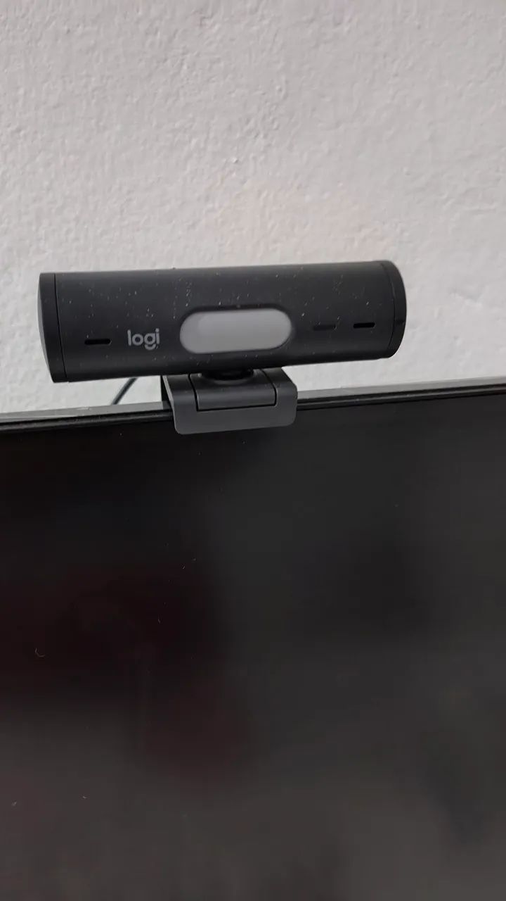 Logitech Webcam Brio 500451967190555709443