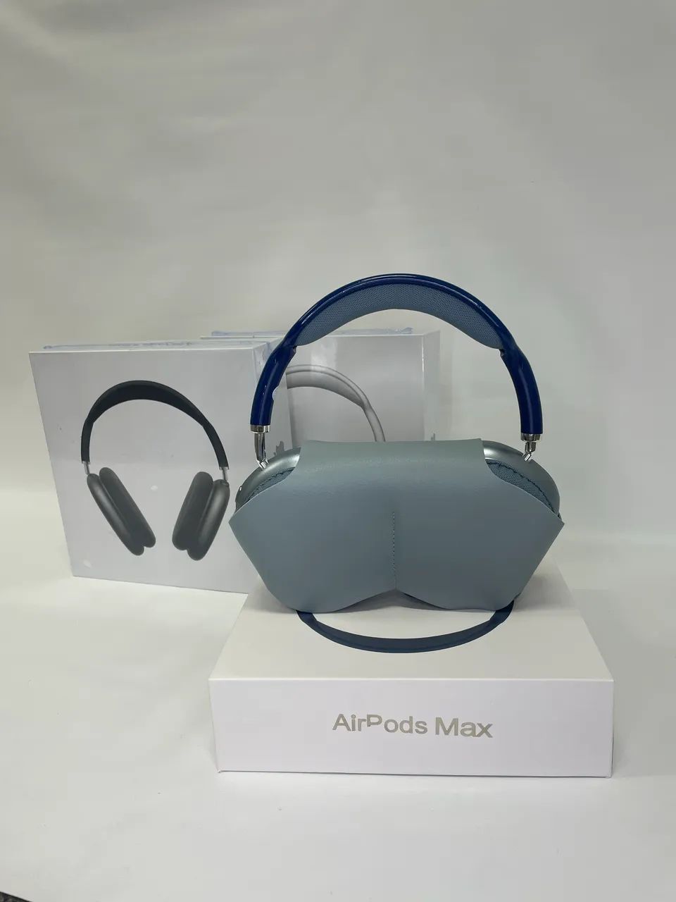 Fone de ouvido AirPods Max  - Foto 2