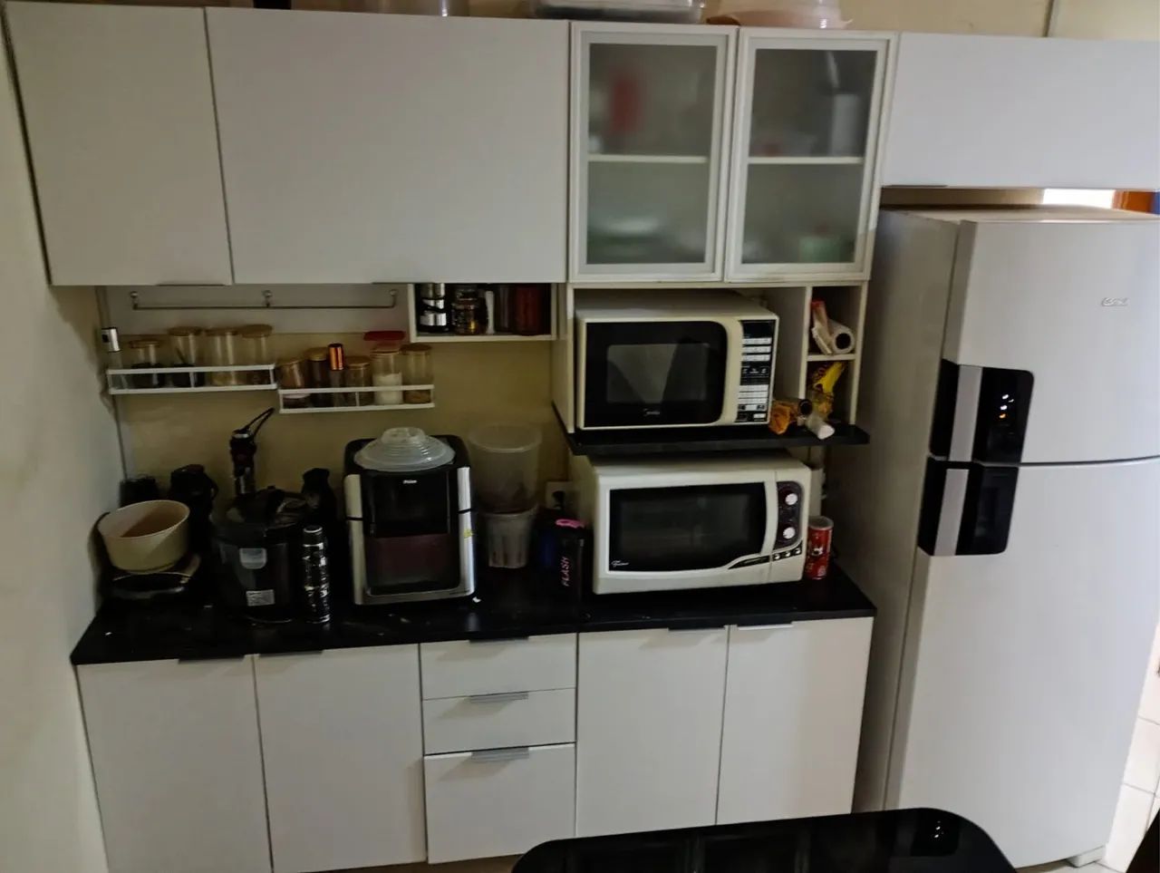 Armário de cozinha  - Foto 4