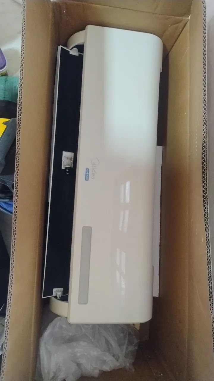 Ar condicionado Midea 
