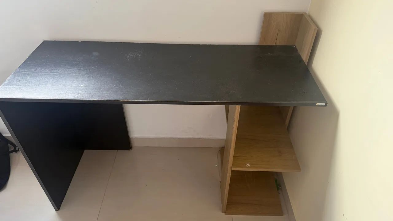 Mesa escritório  - Foto 2