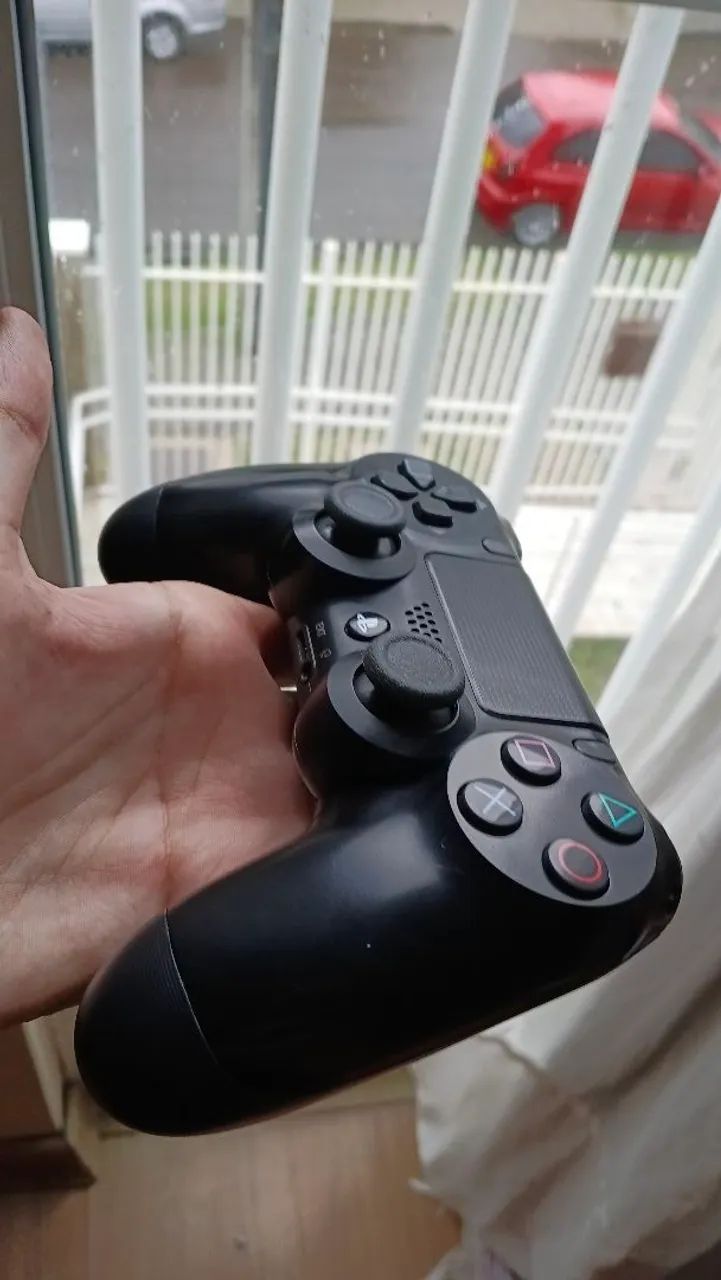 Controle Ps4 Original! Funcionando 100%!!!