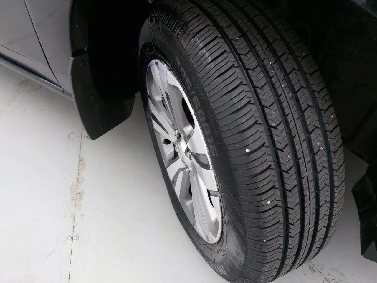 Chevrolet Spin PREMIER 1.8 8V Econo.Flex 5p Aut., foto 13 de 18