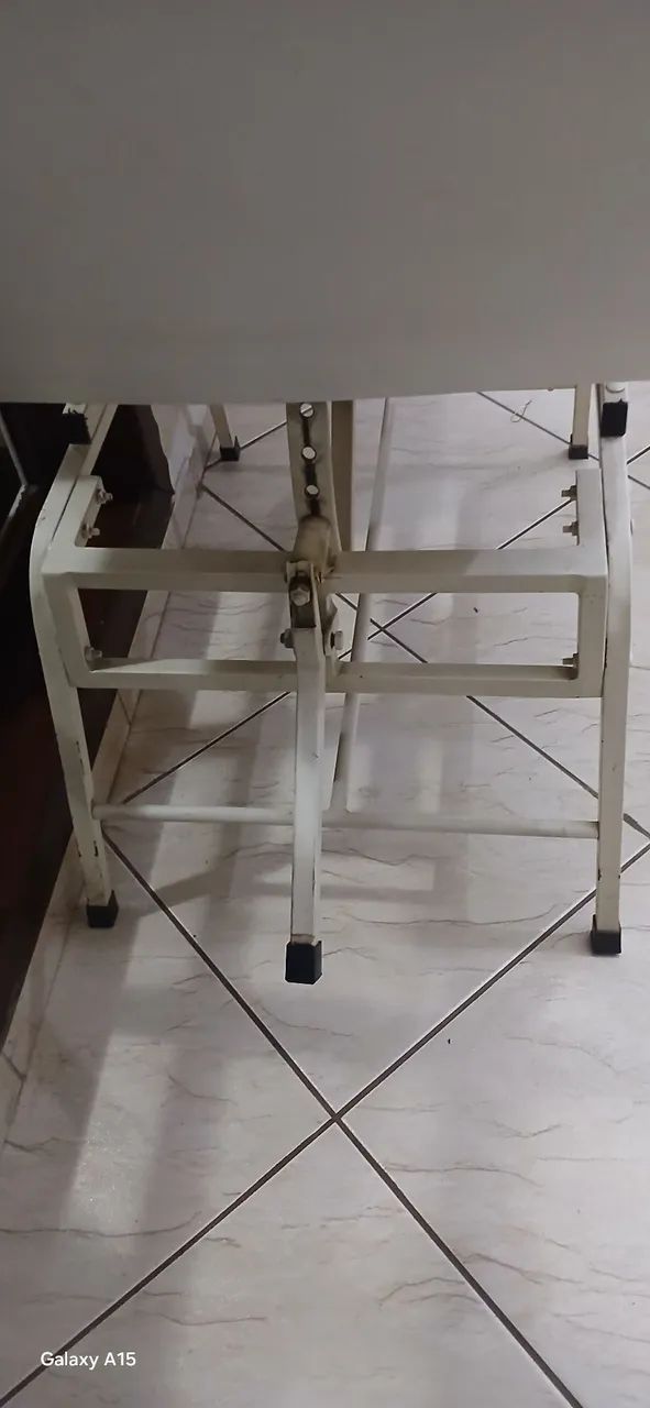Maca reclinavel  - Foto 3