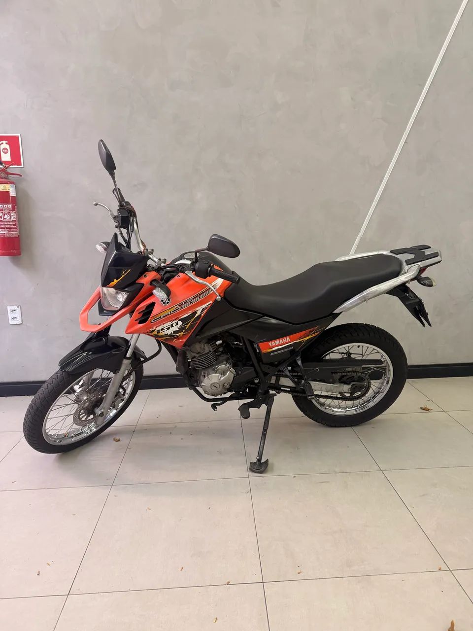 Crosser esd 2015  - Foto 3