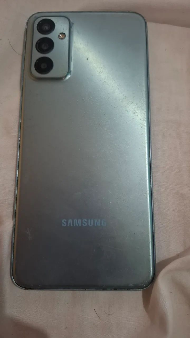 Celular Samsung M23 - Foto 2
