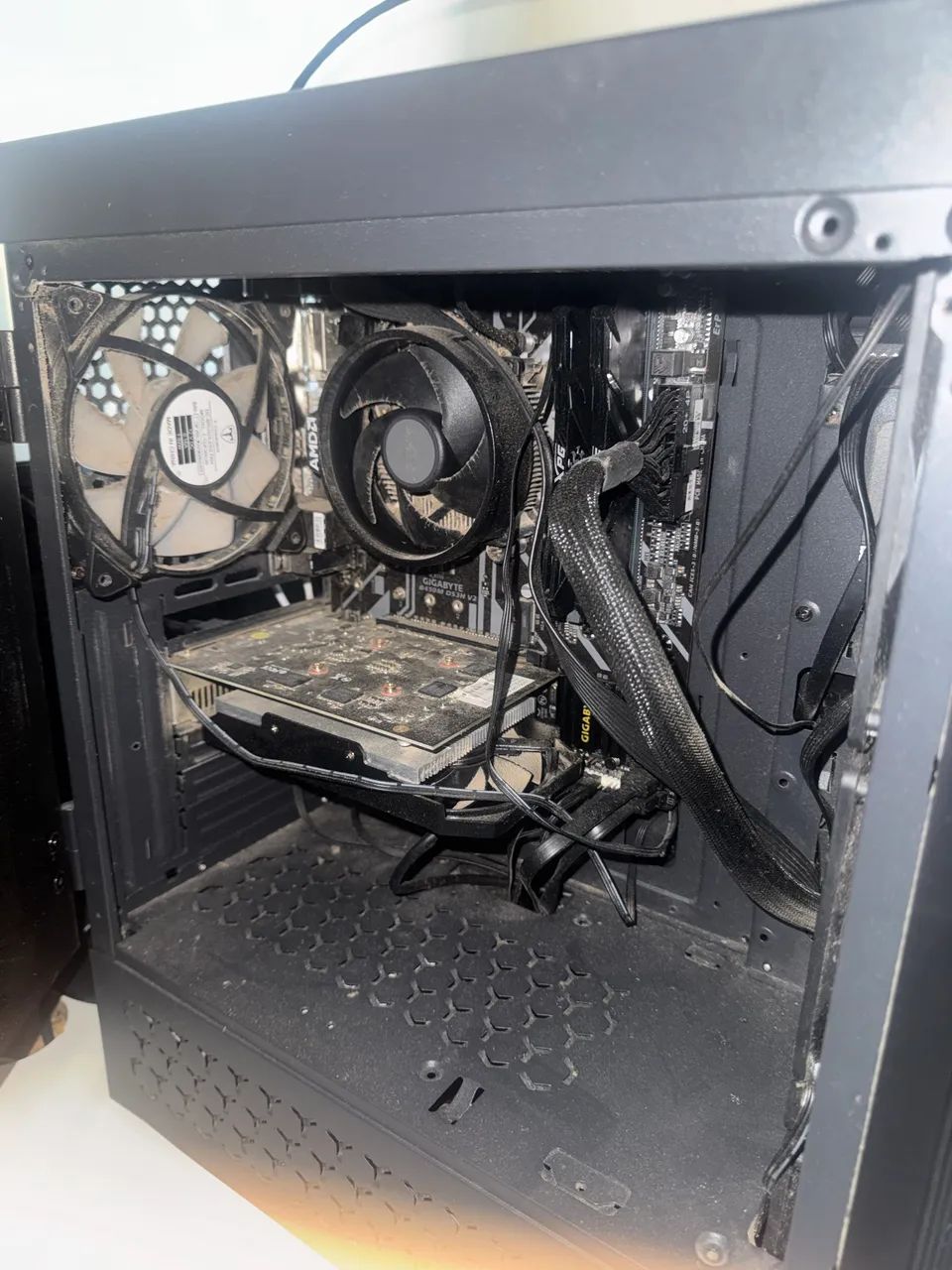 Pc gamer completo - Foto 2