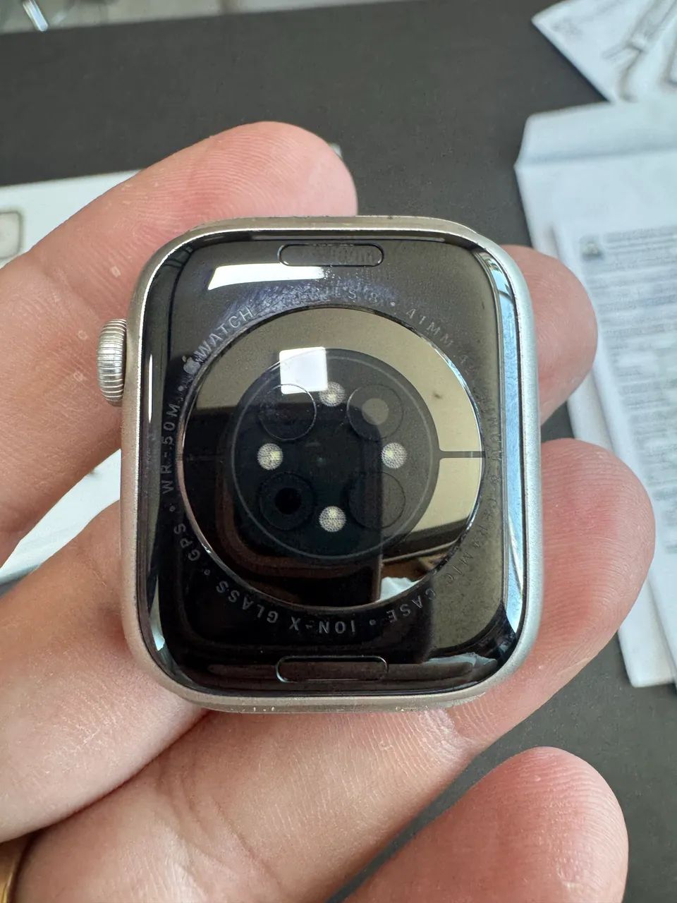 Apple Watch 8 - Foto 2