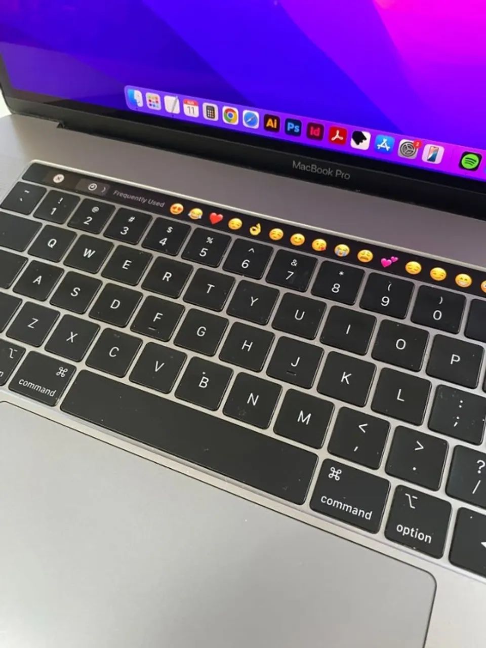 MacBook Pro 15