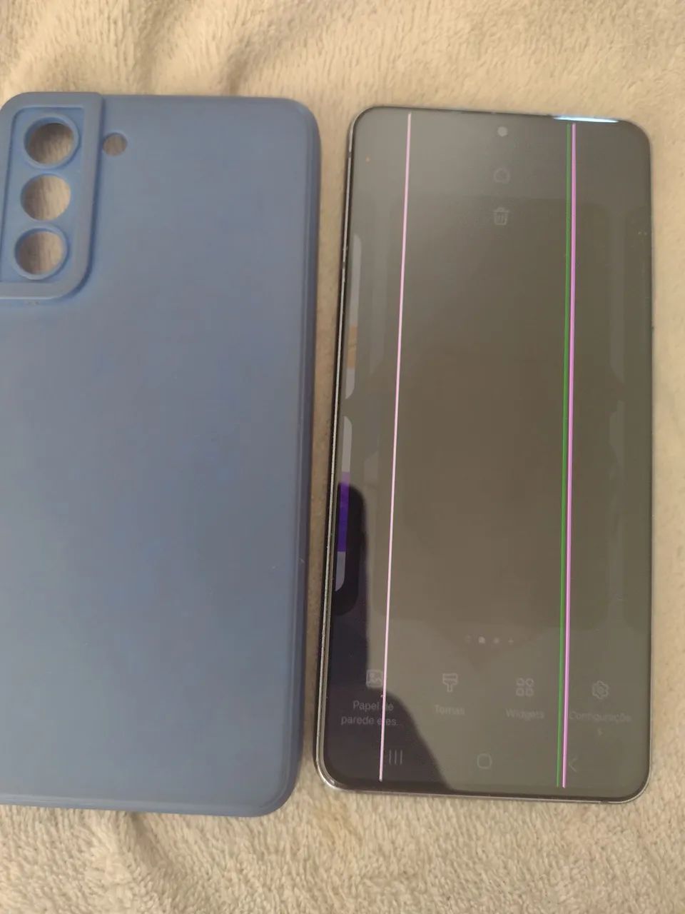 Samsung Galaxy S21 