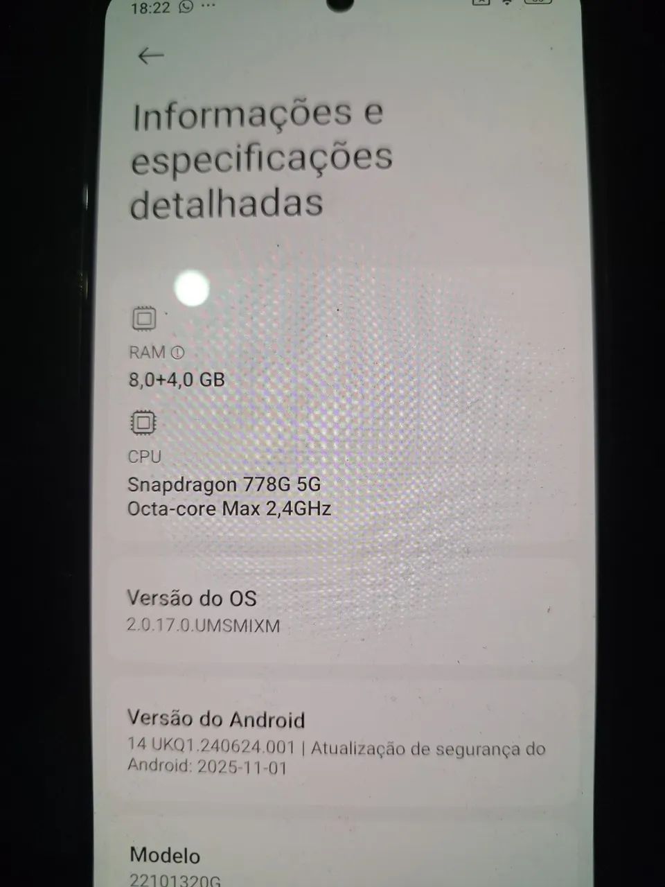 Celular - Foto 5
