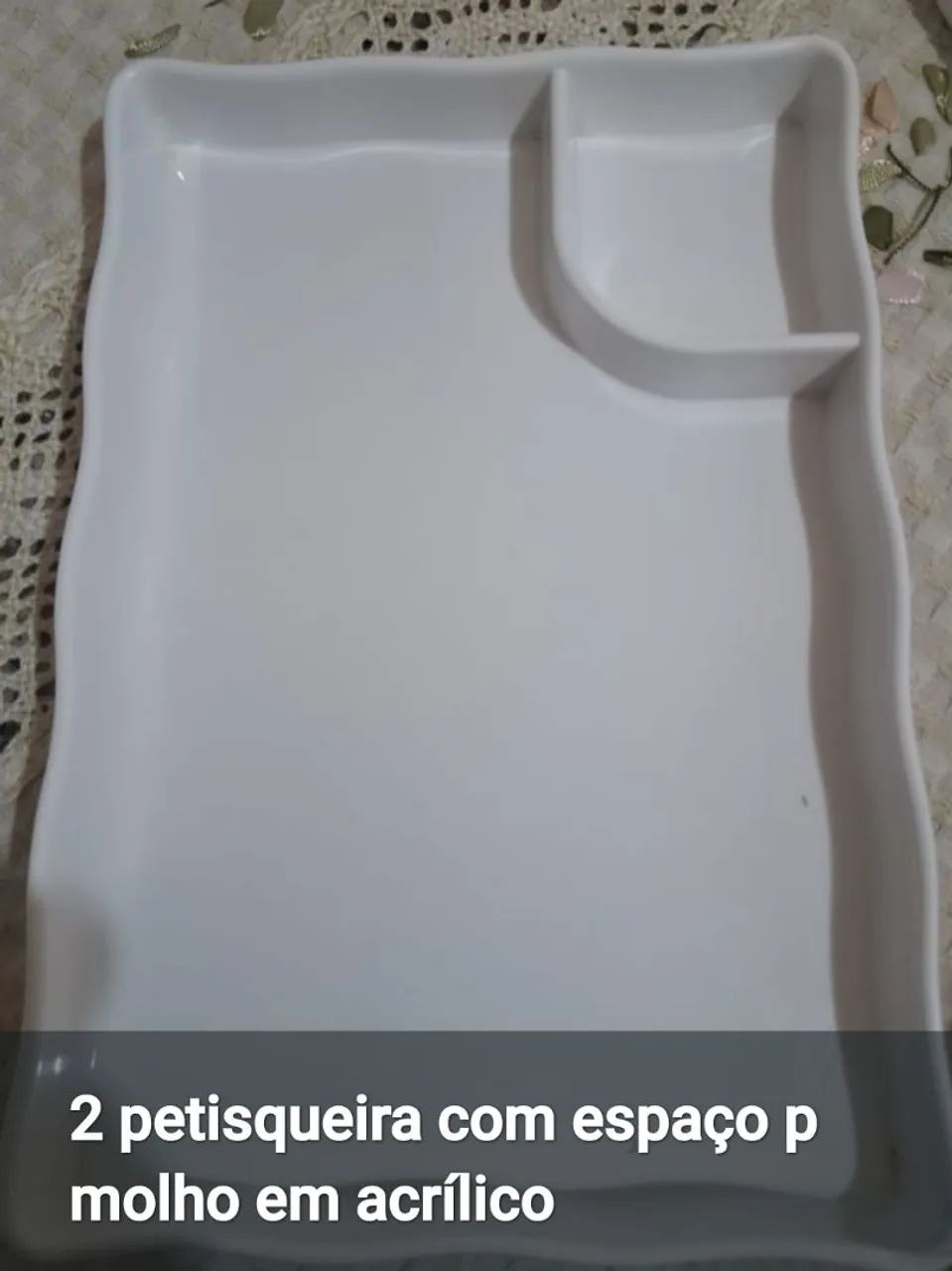 LOUÇAS E VASILHAS PARA  LANCHONETE, BARES E RESTAURANTES  - Foto 5
