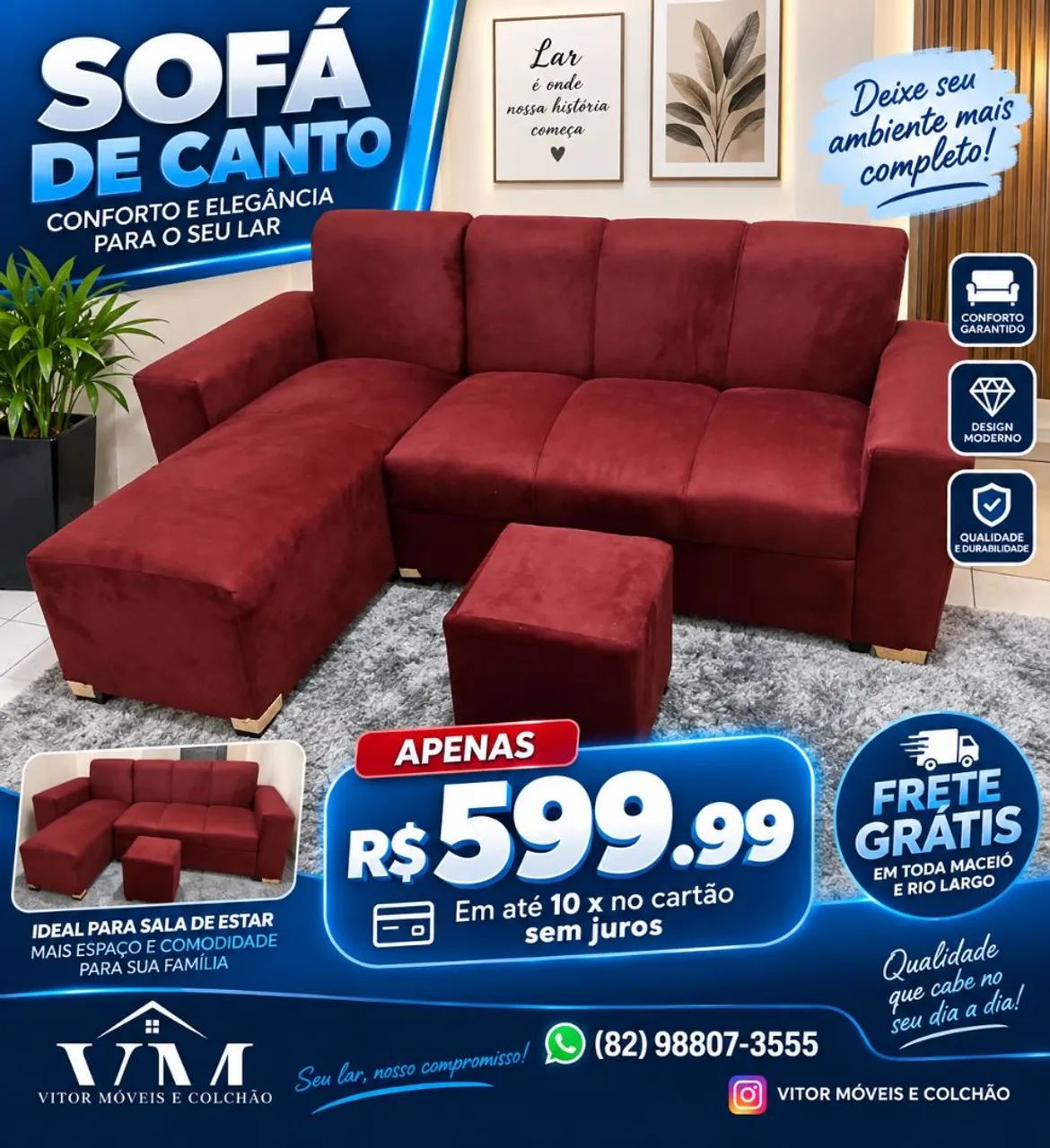 OFERTAS SOFÁ  - Foto 3